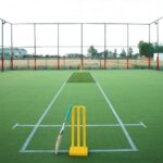 cricket-turf